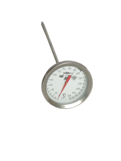 TEPLOMER PRE ÚDIEŇ GRIL ÚDENIE 0 AŽ 300°C